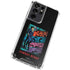 Cowboy Bebop Poster Galaxy S21 Ultra 5G Clear Case
